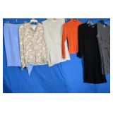 Women's Clothing Lot sizes 4/6/8