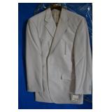 Men's Vtg NOS Kenco Laredo Sport Coat 38L
