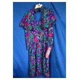 Women's Rodeo Drive Panhandle Slim Dress