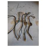 Lot of 5 Bolos