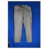 Men's Helix Slim Boot Cut Jeans