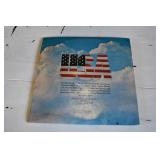 USA Album by Concert Arts Symphonic Band