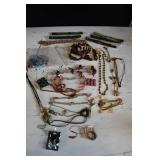 Fashion Jewelry Lot