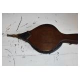 Antique Bellows