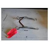 The Whoa Maker Stainless Steel Bit
