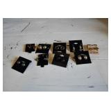 Lot of Pierced Earrings