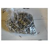 Bag of Women's 1/2' Belt Buckles