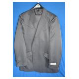 NOS Mesquite by Niver Western Wear 2 Pc Suit