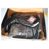 Youth Old West Cowboy Boots 5.5/7.5