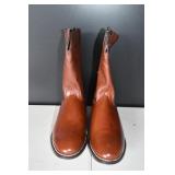 Men's Laredo Brown Boots 8.5EE