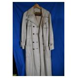 24K Leather by dan di Modes Women's Leather Coat