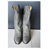 Women's Nocona Boots 9.5 Imperfect