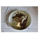 The Andalusian by Fred Stone Decorative Plate