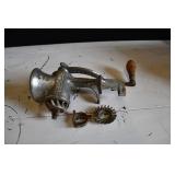 Vintage Universal No 2 Meat Grinder