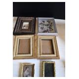 Photo Frames and Shadow Box
