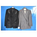 Men's Vtg NOS Pagano West Sport Coats