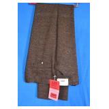 Men's Vtg Ranch Wester Wear Polyester Pants