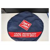 New Tony Lama Boots Lasso Bag