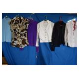 Women's Clothing Lot