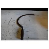 Vtg Sickle