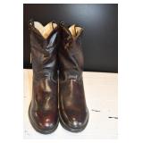 Men's Texas Boots 11.5EE