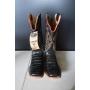 Boots, Buckles, Belts & Spurs Western Liquidation Auction