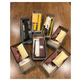 Train Kit Assortment