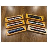 Mehano Tank Cars Assortment