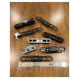 Train Parts