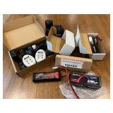 Batteries