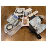 Miscellaneous