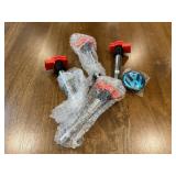 Audi/Volkswagen Coil Packs and Emblem