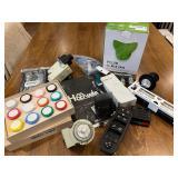 Electronics and Gadgets