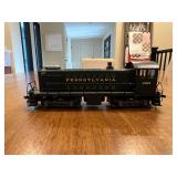 Vtg Pennsylvania Diesel Loco