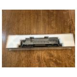 N Scale Model Locomotive #4450