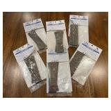 IBL N Scale Cork Roadbed Strips