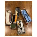 HO Scale Model Train Kits
