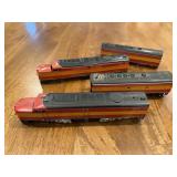 Southern Pacific Model Trains