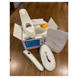 LED Curing Light with Accessories