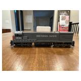 Southern Pacific 8634 Train Engine
