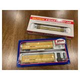 N Scale Freight Cars by Walthers