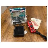Roco Digital Train Control Set