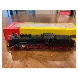 Fleishmann HO Steam Locomotive