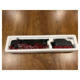 Vtg Roco Steam Locomotive
