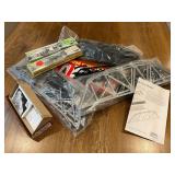 HO Scale Bridge Model Kits