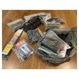 Train Track & Accessories