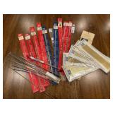 K&S Hobby Metal Supplies