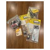 Model Train Accessories