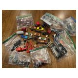 Trucks, Cars, Pieces & Parts