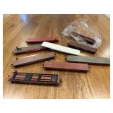 Flatcar Assortment & 1 Kit